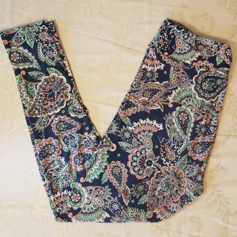 LuLaRoe leggings